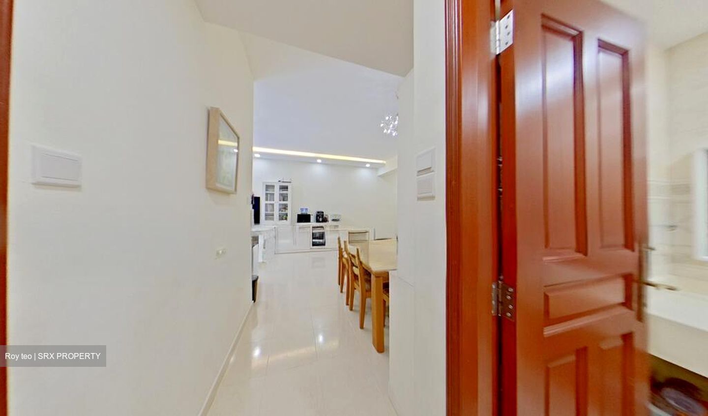 Hillview Heights (D23), Condominium #512206001